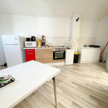 Σπίτι διακοπών Maison Avec Garage - Centre - - 6 Pers Ρουαγιάν