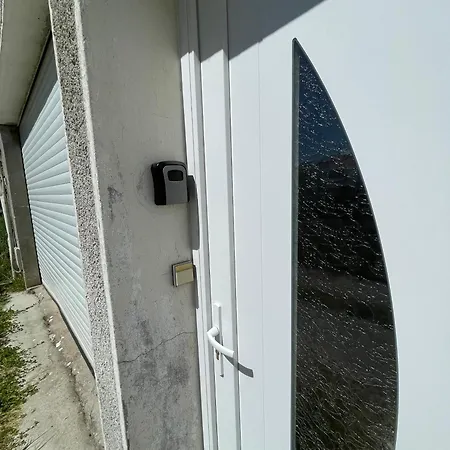 Сasa de vacaciones Maison Avec Garage - Centre - - 6 Pers Royan